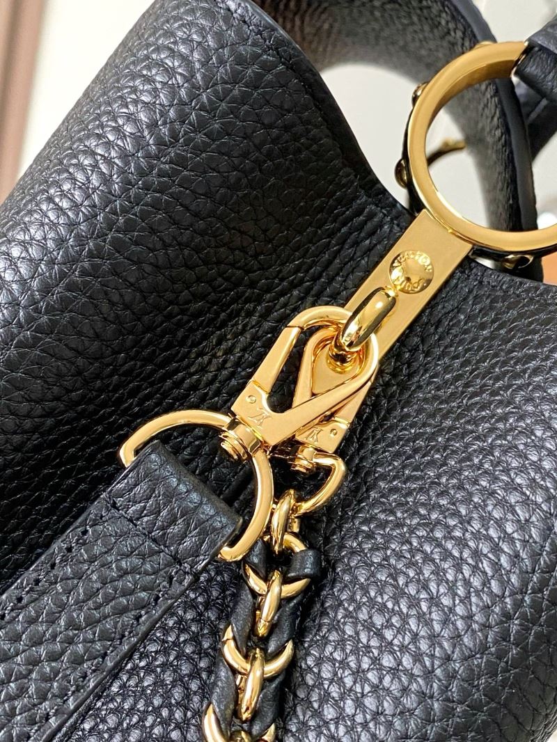 Louis Vuitton Top Handle Bags